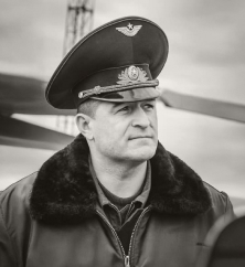 Канамат  Боташев