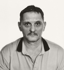 Николай Мошев