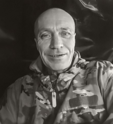 Сергей Кудряков 