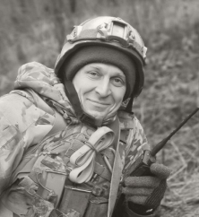 Василий  Кравченко 