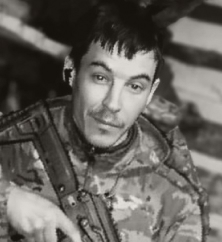 Вячеслав Никитин