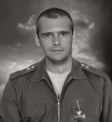 Александр Инжеватов