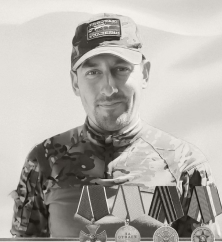Александр Александрович  Брусенцев  