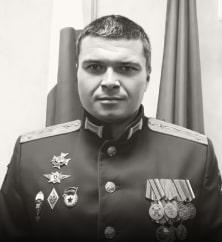 Баюр Геннадий
