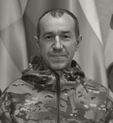 Сергей Крюков