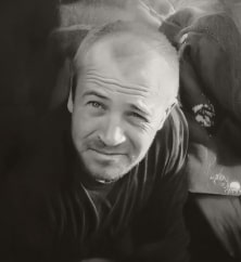 Максим Лебедев