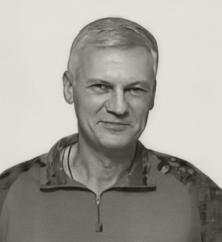 Вадим Ковалёв