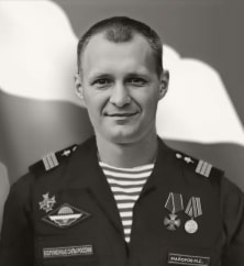 Михаил Майоров