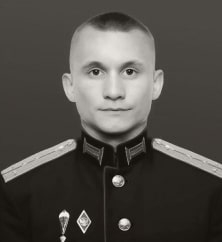 Сергей Лызлов