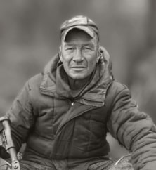 Василий Румянцев