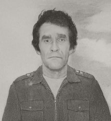 Виталий Шилов