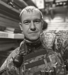 Владимир Сергеевич Журавлев