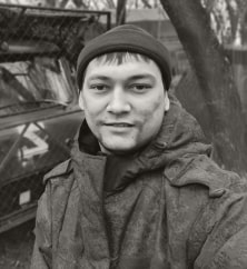 Александр Корж