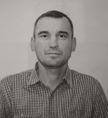 Альфир Ситдиков