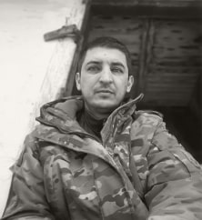 Анастасий Мисаилиди
