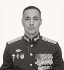 Денис Морозов