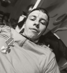 Эльнар Рафиков