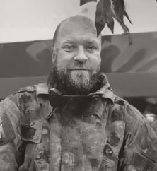Илья Санников