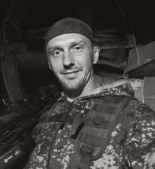 Максим Верховцев