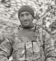 Валерий Носонов
