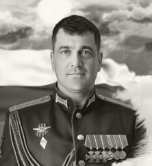 Вячеслав Савинов