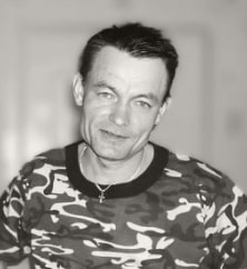 Вячеслав Шадриков