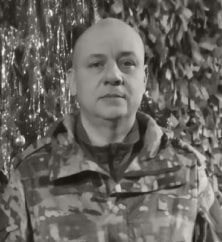 Александр Генералов