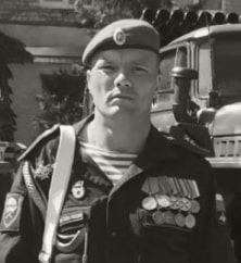 Алексей Баканов