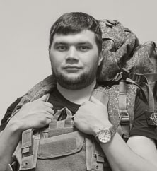 Алексей Саратов