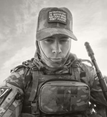 Андрей Гаевой