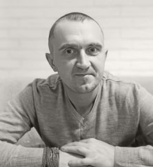 Артём Каришин