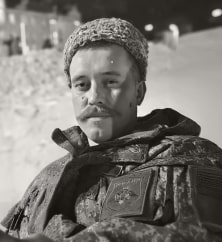 Егор Латушкин