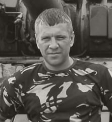 Евгений Петин
