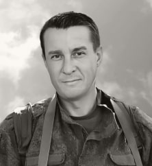 Игорь Змихновский