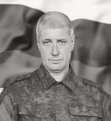 Владимир Булгин
