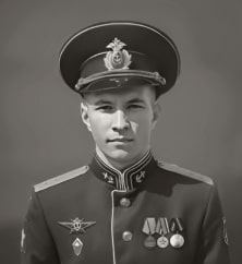 Владимир Гусарев