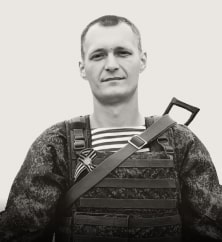 Майоров Михаил