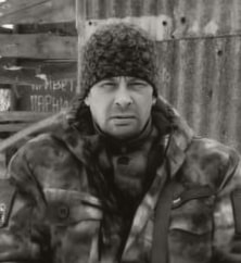 Александр Антушев