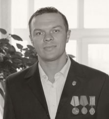 Александр Буланов