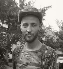 Алексей Касьянов
