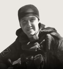 Самойлычев Павел