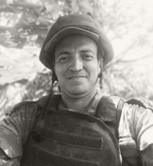 Денис Черников