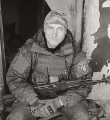 Дмитрий Лешков
