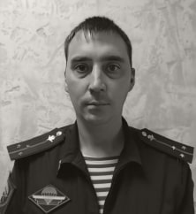 Игорь Шестак
