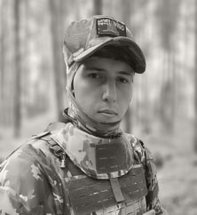 Михаил Филатов
