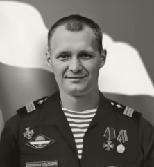 Михаил Майоров