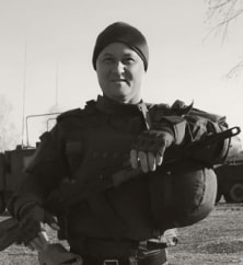Олег Николаевич Ситников