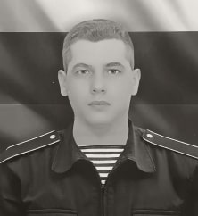 Семён Сергеевич Иванов