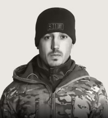 Пужкин Сергей