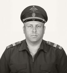 Сергей Борисов